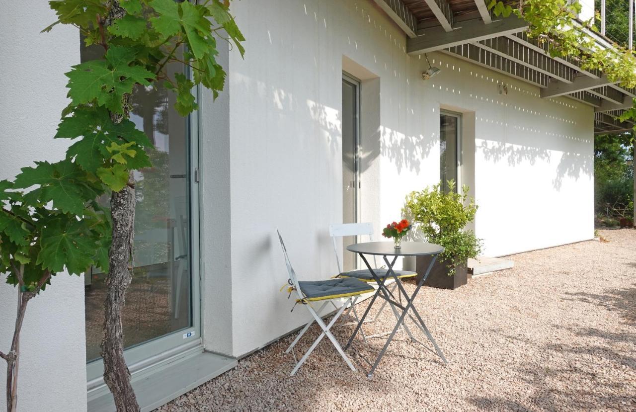 456 Chemin De La Pinede Apartman Menton Kültér fotó