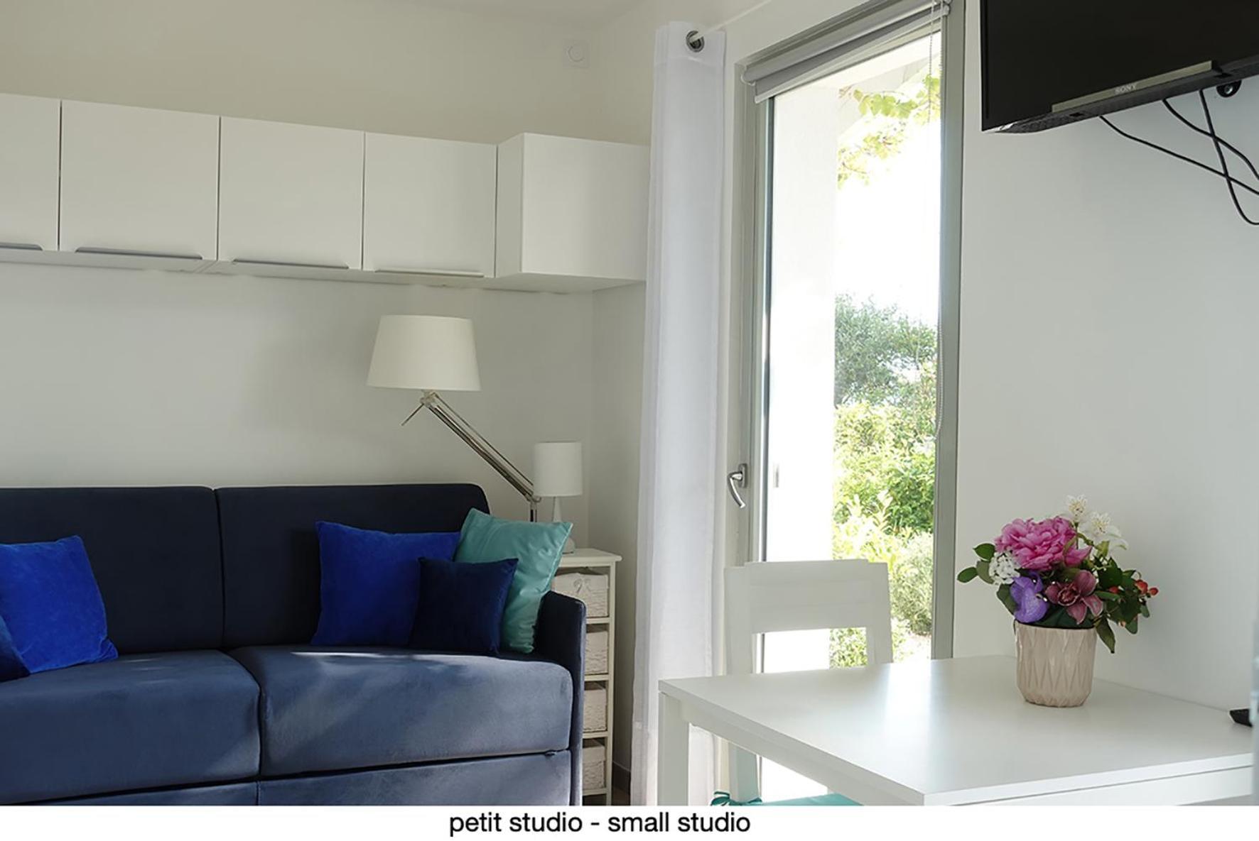 456 Chemin De La Pinede Apartman Menton Kültér fotó