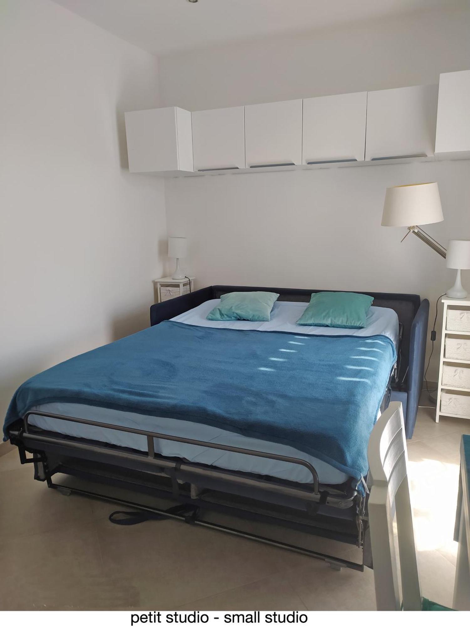 456 Chemin De La Pinede Apartman Menton Kültér fotó
