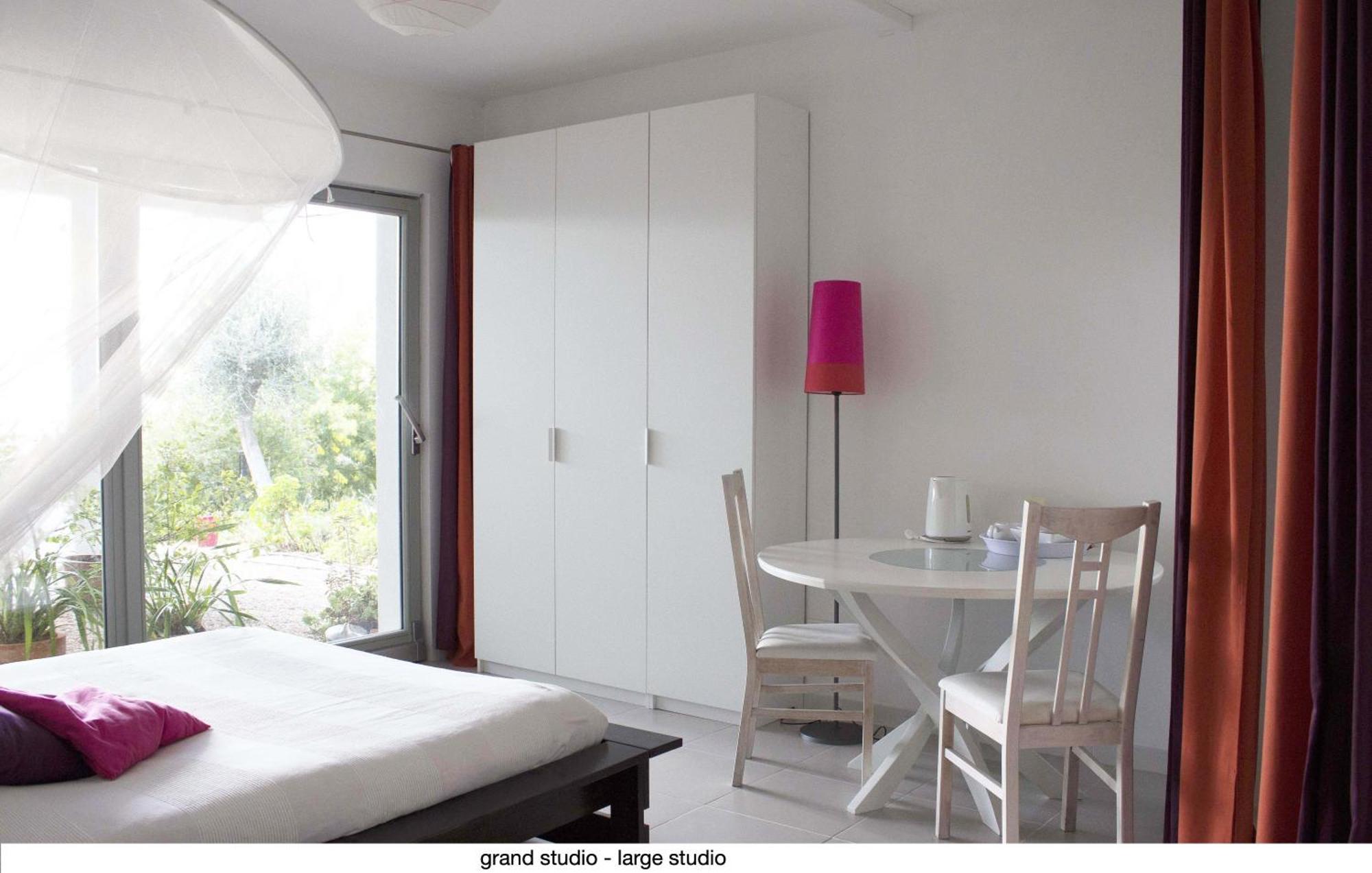 456 Chemin De La Pinede Apartman Menton Kültér fotó