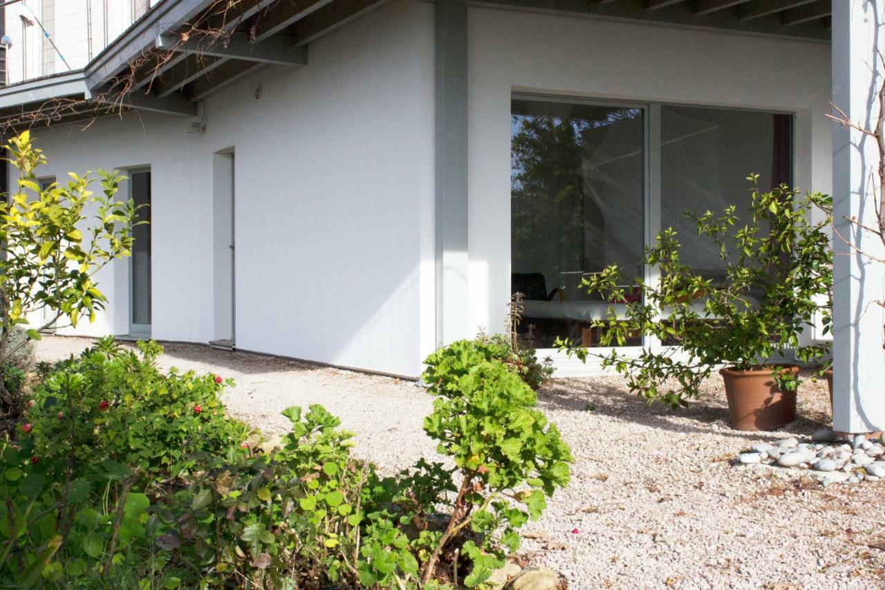 456 Chemin De La Pinede Apartman Menton Kültér fotó